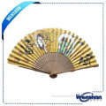 hot sale paper fan supplies